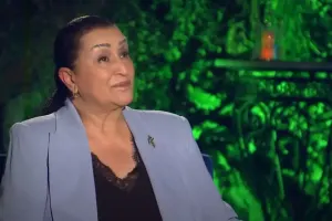 Şərqiyyə Hüseynovanın səhhətində problem yaranıb