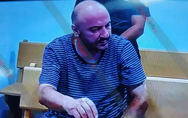 Azərbaycanlı bəstəkarın daha 10 il həbsi istənilir