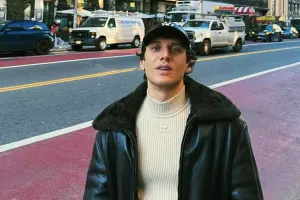 Nyu-Yorkda bir Edis...