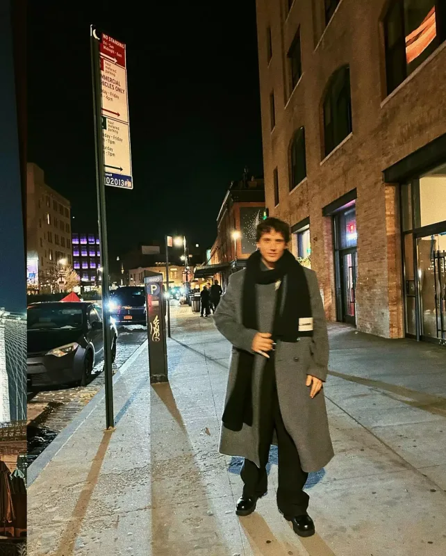 Nyu-Yorkda bir Edis...