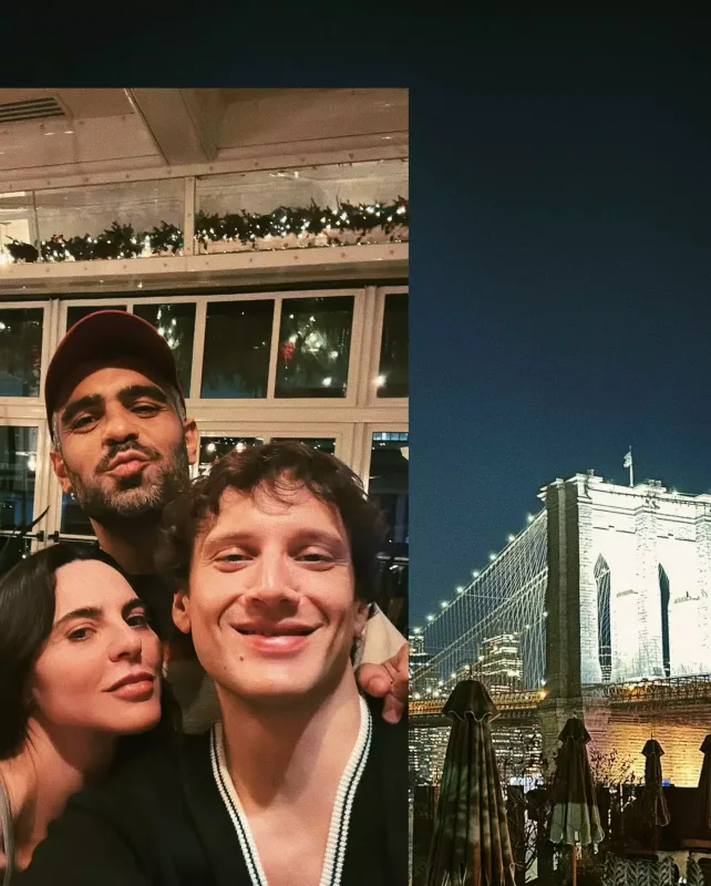 Nyu-Yorkda bir Edis...