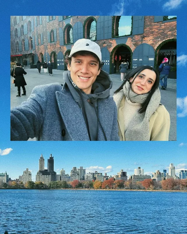 Nyu-Yorkda bir Edis...