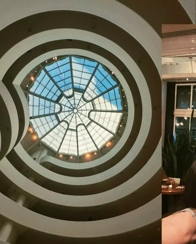 Nyu-Yorkda bir Edis...