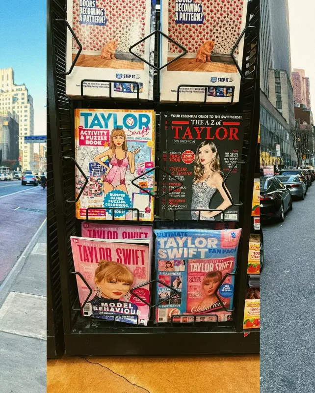 Nyu-Yorkda bir Edis...