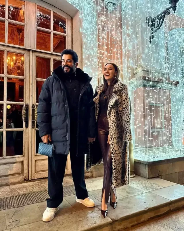 Ərini Rusiyaya tək “Burak”madı