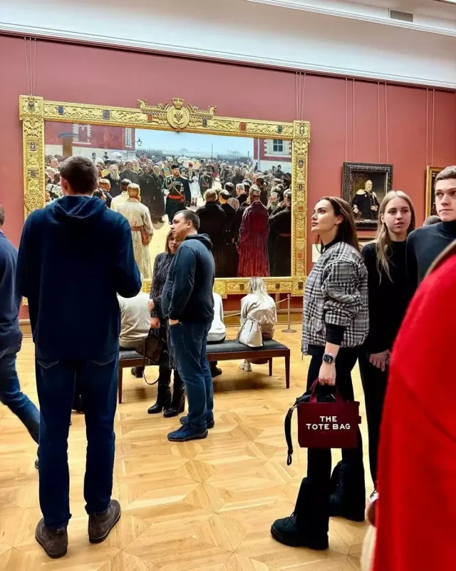 Ərini Rusiyaya tək “Burak”madı