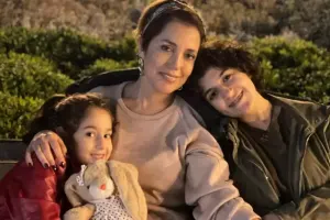 “Adımdan istifadə edib, özünə biznes qurmaq istəyir”