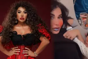 Nəvəsi Fatiməni tanınmaz hala saldı