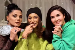 Məşhur fotonun pərdəarxası videosu