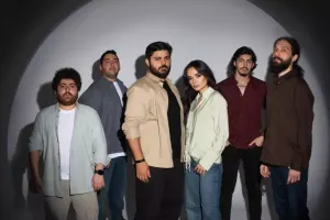 Yarım qalmış sevgi hekayəsi...