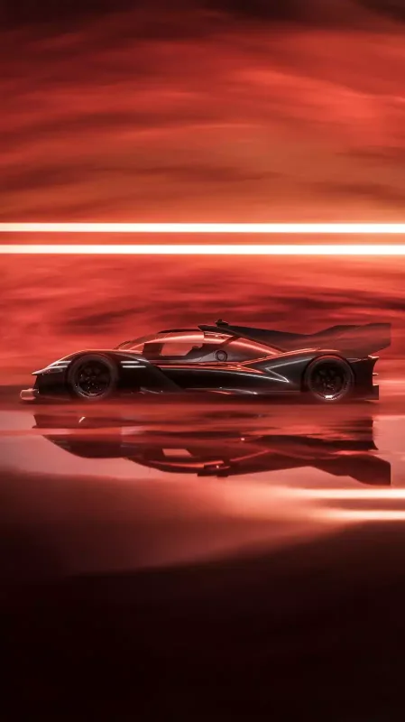 Azərbaycanlı dizaynerdən yeni avtomobil ideyası