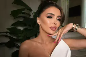 Renka onunla nikaha girmək istəmir