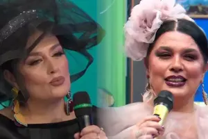 Elza bacıları ilə küsülüdür?