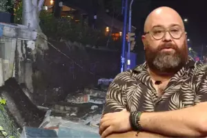 “MasterChef Türkiyə”nin aparıcısı həbs edildi