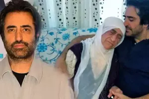 Mahsun Kırmızıgülə ağır itki