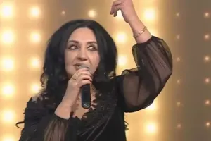 Naibə Allahverdiyeva buna görə film və seriallara çəkilmir