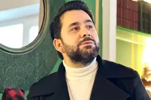 “Oradan 5 min maaş alırdım” - Samir Piriyev