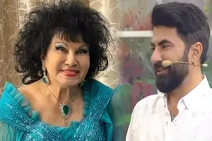 “Zeynəb Xanlarovanın yaşlanması məni təsirləndirdi”