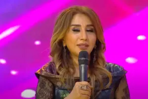 Elnarə Abdullayevanın ailəsində ağır xəbər