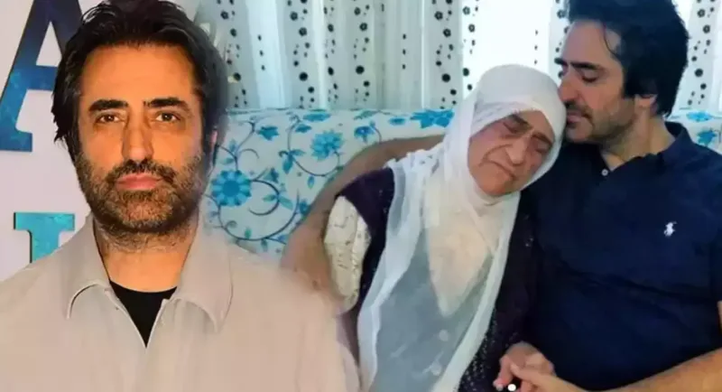 Mübariz Mənsimov Mahsun Kırmızıgülə başsağlığı verdi