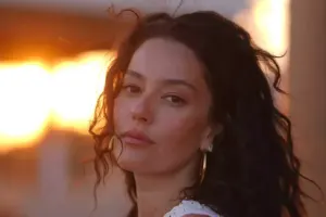 “Hamilə olanda sabun yeyirdim”