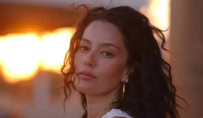 “Hamilə olanda sabun yeyirdim”