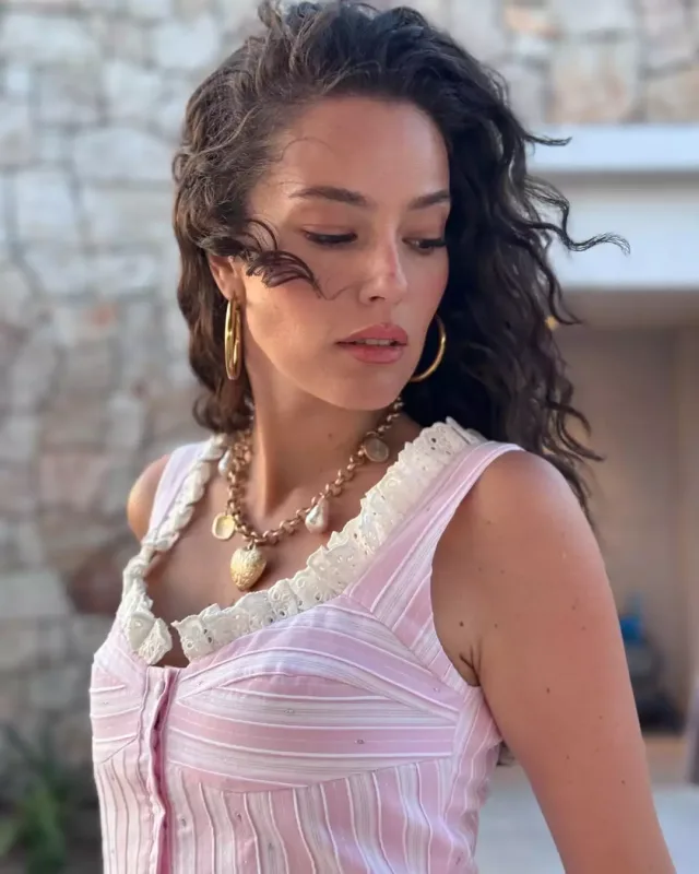 “Hamilə olanda sabun yeyirdim”