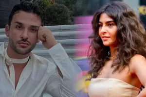 Türk bloger “Ata ocağı”nın aktrisasını paylaşdı