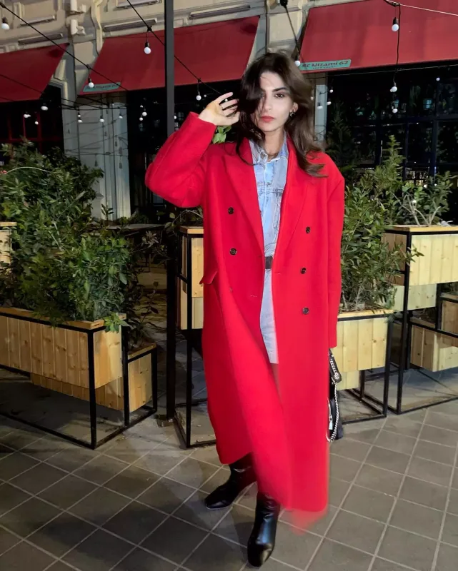 Türk bloger “Ata ocağı”nın aktrisasını paylaşdı