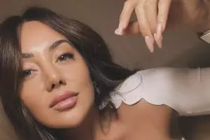 Ayandan yeni fotolar