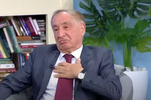 “Ermənilər bunu eşidib həyasızlıq saldılar”