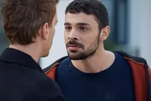 RTÜK-ün cəza verdiyi serial vaxtından əvvəl final edir