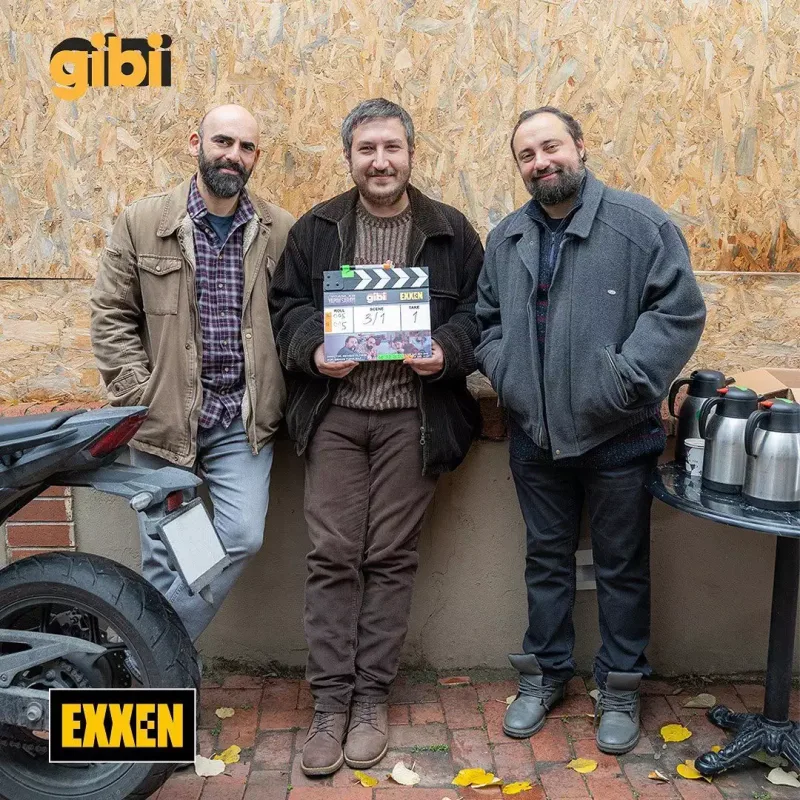 “Gibi”nin növbəti sezonu gəlir