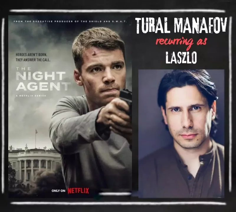 Tarjima bilan porno: korporativ ziyofatda aldash