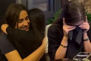 “Vətəndaş A”nın finalını ağlayaraq izlədilər