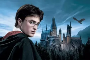 32 min uşaq Herri Potter-də oynamaq üçün seçimlərə qatıldı