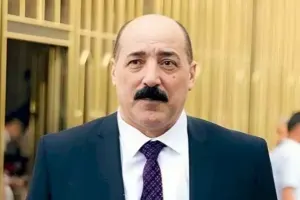 Şəmsi Səmədzadə həbs olundu