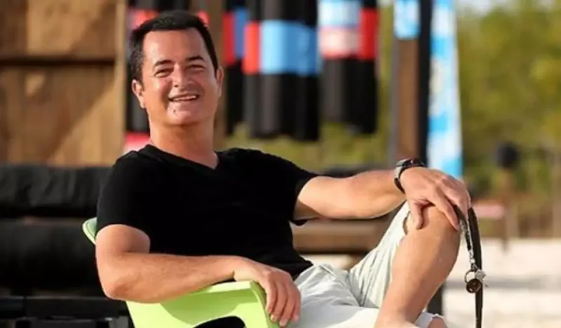 Acun hotelə pul verməmək üçün hotel tikdirdi