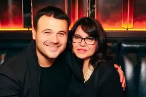 “Emin söykənə biləcəyim bir qayadır” - Anasından etiraf