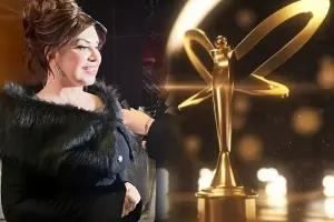 Sənubər İsgəndərli “Pantene Altın Kelebek”də