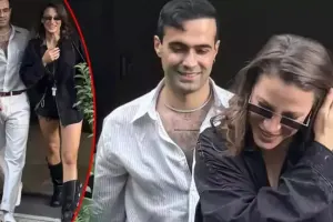 Mert və Serenay ayrıldılar?