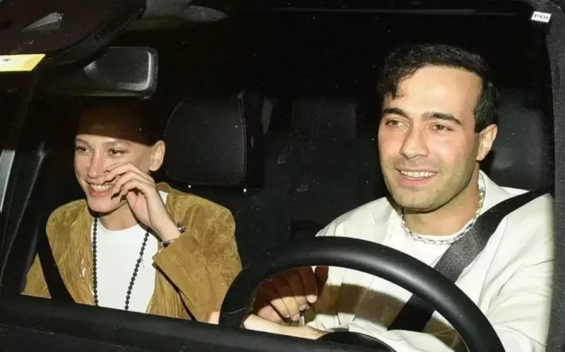 Mert və Serenay ayrıldılar?