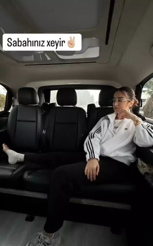 Kəmalə Türkiyədə xəstəxanalıq oldu