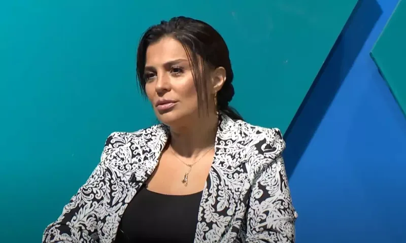 “Ərimin başqa qadını sevməsini 4 il idi ki, bilirdim”