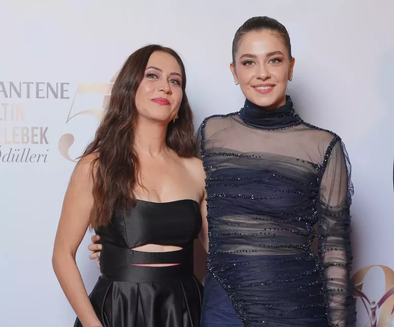 Qırmızı xalıda yarış!