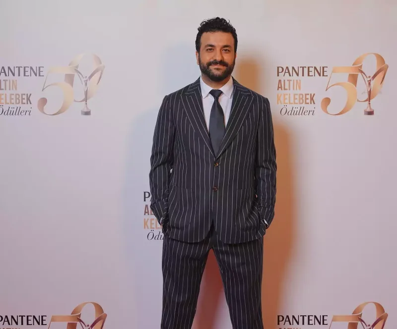 Qırmızı xalıda yarış!