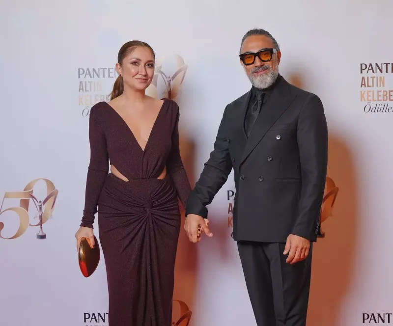 Qırmızı xalıda yarış!