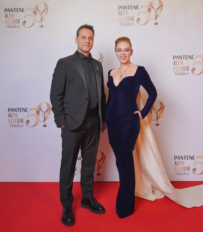 Qırmızı xalıda yarış!