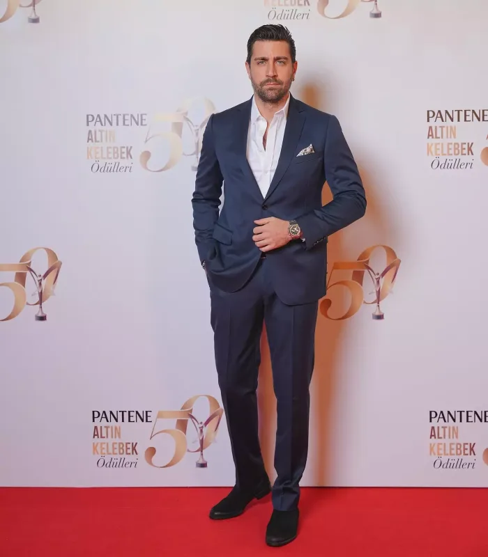 Qırmızı xalıda yarış!