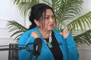 Əməkdar artist kliniki ölüm keçiribmiş...